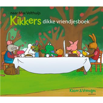 essay mout september Kikker &amp; vriendjes - drie verhalen naar Max Velthuijs - Kikkers dikke  vriendjesboek - Max Velthuijs - gekartonneerd, Boek Alle boeken bij Fnac.be