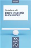 Droits et libertés fondamentaux