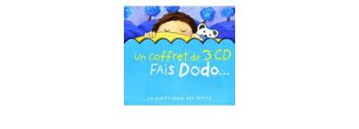Fais dodo