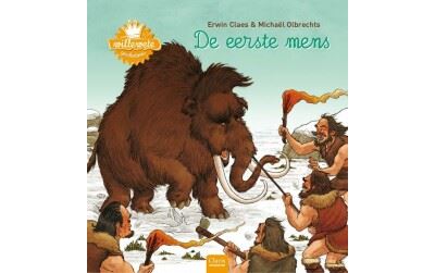 De eerste mens