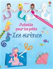 Les sirènes - Activités pour les petits