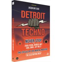 Detroit techno
