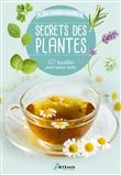 Secrets des plantes