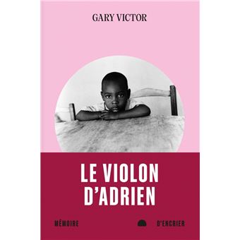 Le violon d'Adrien