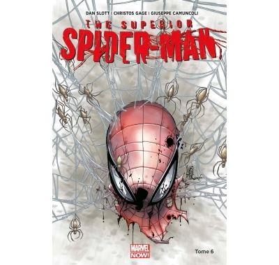 Superior spider-man