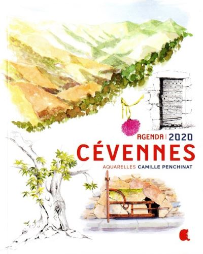 Agenda Cévennes 2020