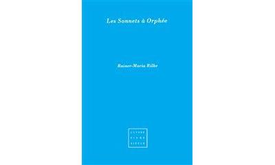 Sonnets a orphee