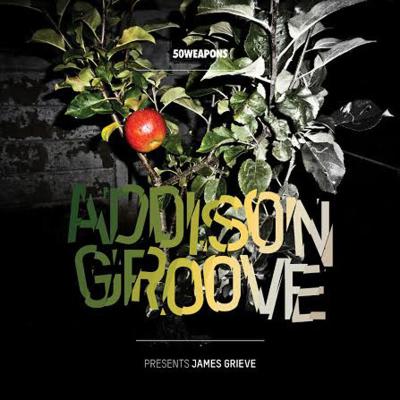 Presents James Grieve