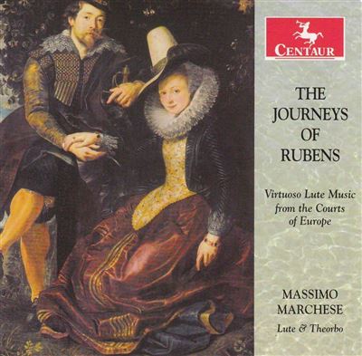 Journeys of rubens