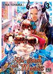 Le Roi-Démon et moi, et nos 10 enfants T03
