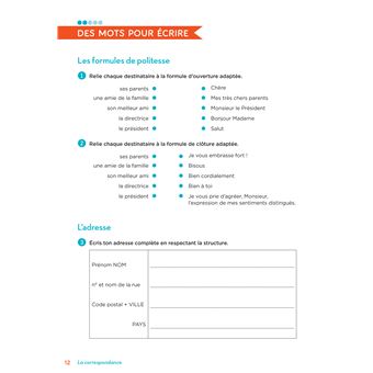 En route pour la production d'écrits CE2 - Aventure, lettres et documentaires - 2023 - Cahier élève