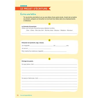 En route pour la production d'écrits CE2 - Aventure, lettres et documentaires - 2023 - Cahier élève