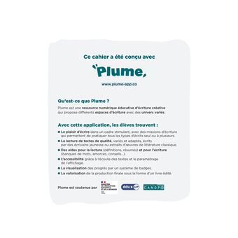 En route pour la production d'écrits CE2 - Aventure, lettres et documentaires - 2023 - Cahier élève