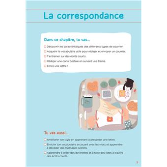 En route pour la production d'écrits CE2 - Aventure, lettres et documentaires - 2023 - Cahier élève