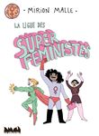 La ligue des super féministes