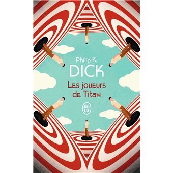 Les joueurs de Titan