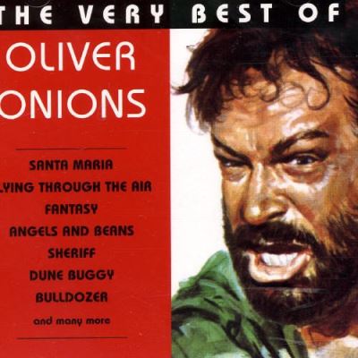 Best of oliver onion