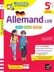 Allemand 5e - LV2 (A1 vers A2)