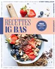 Recettes IG bas