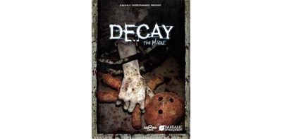 Decay - The Mare
