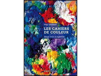 Les Cahiers de couleurs
