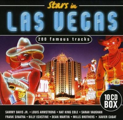 Stars in Las Vegas