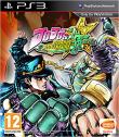 Pochette avant du jeu Jojo's Bizarre Adventure All Star Battle PS3