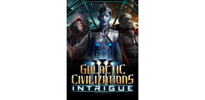 Galactic Civilizations III - Intrigue Expansion
