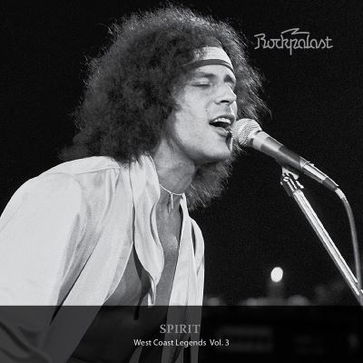Rockpalast west coast legend vol 3