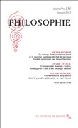 Philosophie 156