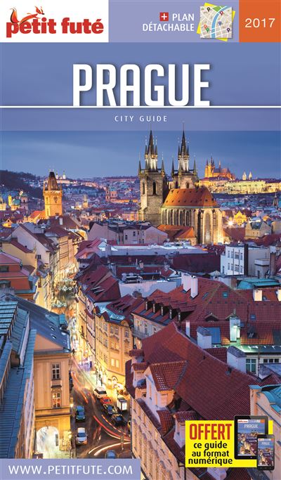 Petit Futé Prague