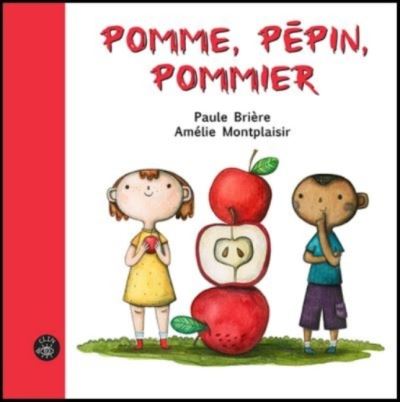 Pomme pépin pommier