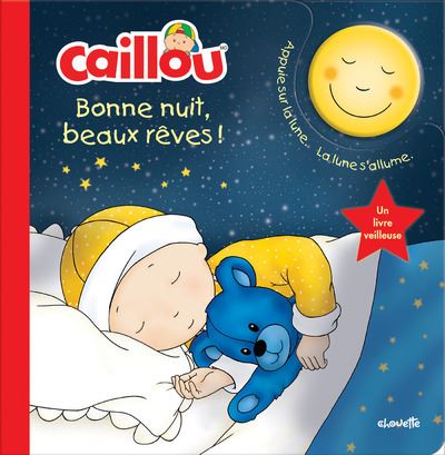 Bonne nuit, beaux rêves !
