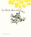 Le livre des erreurs