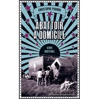 Abattoir à domicile