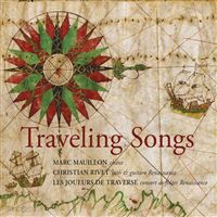 TRAVELING SONGS
