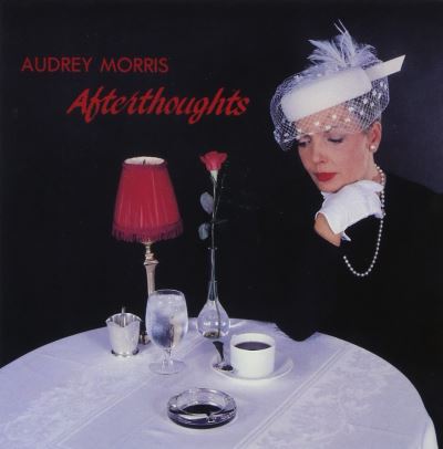 After thoughts/pochette cartonnee