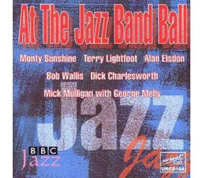 At the jazz band ball vol 1