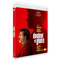 Douleur et gloire Blu-ray