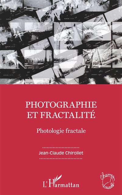 Photographie et fractalité
