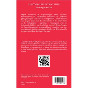 Photographie et fractalité