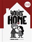 You are Home