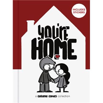 You are Home