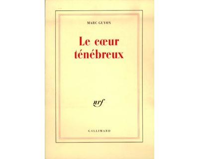 Le Cœur ténébreux