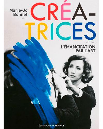 Créatrices, l'émancipation par l'art