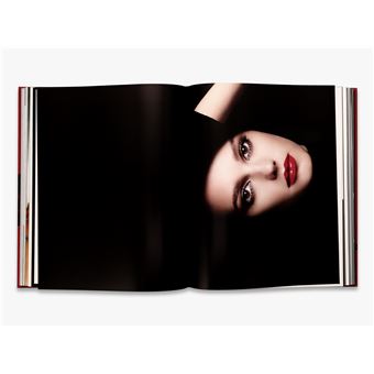 CHANEL L'ALLURE DU MAQUILLAGE メイクアップカタログ Chanel-L-allure-du-maquillage-