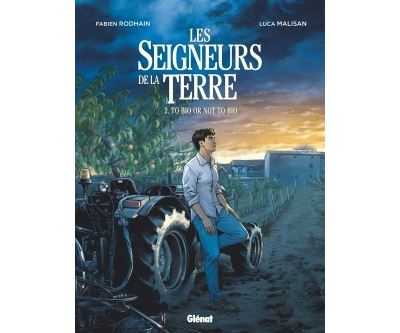 Les Seigneurs de la terre