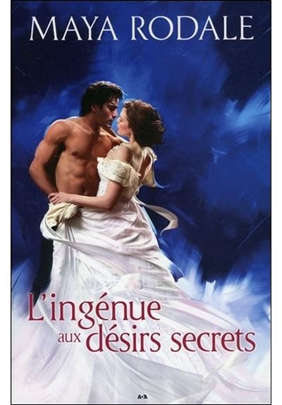 L'ingénue aux désirs secrets