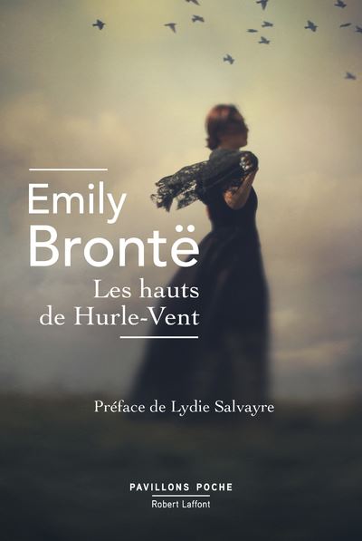 Les Hauts de Hurle-vent - Pavillons Poche inédit