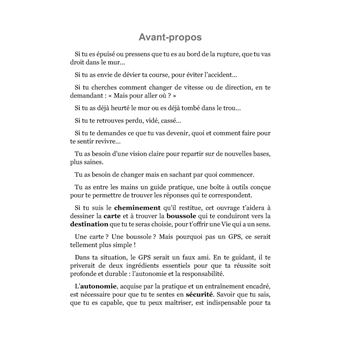 (Re)choisir sa vie